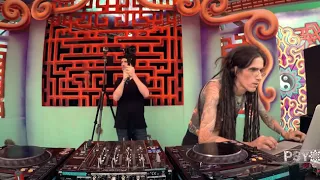 Ajja  live set 2017