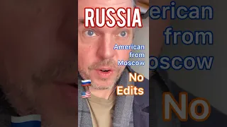 AMERICAN in RUSSIA Shows ALL !!! The WORLD doesn’t Look at this part of RUSSIA !!! Will YOU?🌏🇷🇺