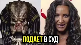 ОЛЬГА БУЗОВА ПОДАЕТ В СУД НА РЕЗИДЕНТА COMEDY CLUB АНДРЕЯ СКОРОХОДА ЗА ОСКОРБЛЕНИЕ