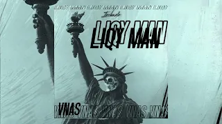 • Vnas - Liqy Man •