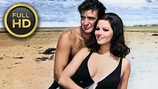 🎥 THE HELL WITH HEROES (1968) | Trailer | Full HD | 1080p