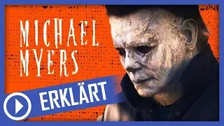 Michael Myers: Der Halloween-Killer schlechthin | Die FILMSTARTS Horror-Ikonen