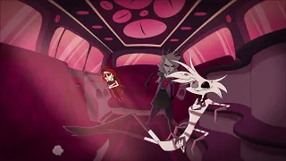 Hazbin Hotel Reanimated | Scene 477