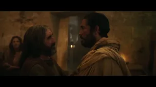 Pablo, Apóstol De Cristo   2018 Película Biblica Completa HD   PARTE 1