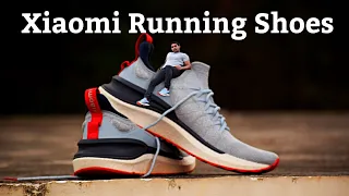 Xiaomi Running Shoes unboxing and reviews @XiaomiIndiaOfficial | YRM Fitness & Vlogs