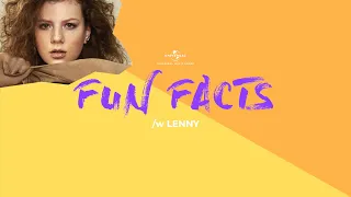 FUN FACTS s Lenny