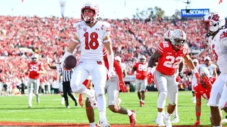 Utah vs. Ohio State | Rose Bowl Game | Highlights | 1/1/2022