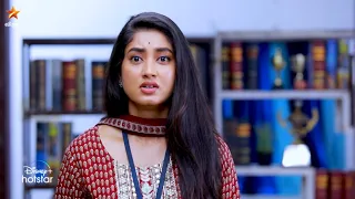 Kaatrukkenna Veli | 8th to 13th May 2023 - Promo