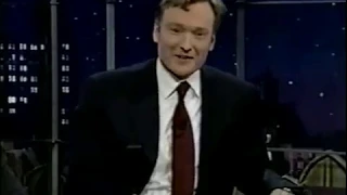 Late Night Super Bowl Preview - 1/27/2000