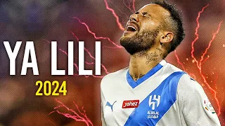 Neymar Jr ► "YA LILI" (Balti ft. Hamouda) - Insane Skills & Goals ● 2022/23 | HD