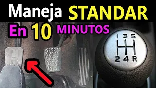 drive standard in 10 minutes BEGINNERS who want to know how to drive a car from scratch 0
