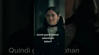 #orphan #esthercoleman #movie #yes #edit #foryou #viral #fyp