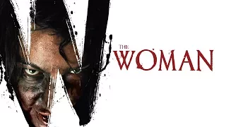 The Woman - Trailer | Screambox Horror Streaming