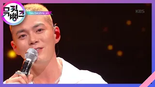 Hate Everything - GOLDEN(골든)  [뮤직뱅크/Music Bank] 20200103