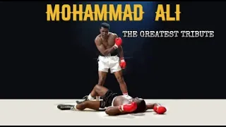 THE GREATEST - MOHAMMAD ALI TRIBUTE #inspiration #motivation