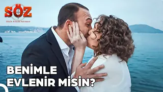 Keşanlı Mücahit #69 - Mutlu Son Olmasın, Mutlu Sonsuz Olsun... | Söz