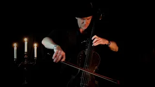 That Once Was ~Adam Hurst 2020 Solo Cello Haunting