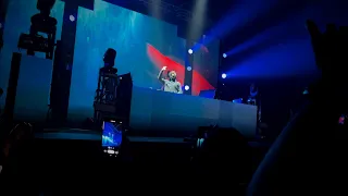 Best night of my life! (Alan Walker at Stereo Live Houston)