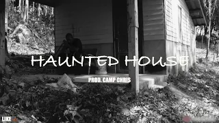 HAUNTED HOUSE (Hopsin x Tech N9ne Type Beat x Horrorcore Type Beat) Prod. Camp Chris
