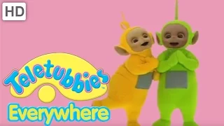 Teletubbies Everywhere: Ice Skating (Finland) - Full Episode