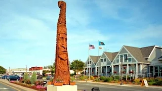 Bethany Beach Vlog