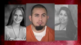 Friendship turns deadly for 2 young women: South Texas Crime Stories