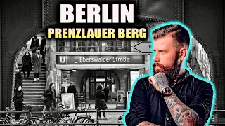 Das TEUERSTE Hipster Viertel in Berlin! 😱🔥 Prenzlauer Berg
