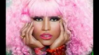 nicki minaj ft rihanna fly video