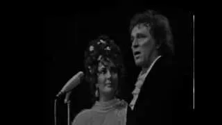 Elizabeth and Richard Burton:Live in Paris 1966