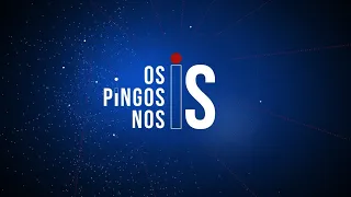 OS PINGOS NOS IS - 22/11/22