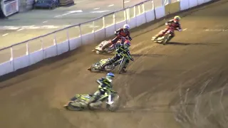 Jason Doyle & Troy Batchelor's last-heat heroics