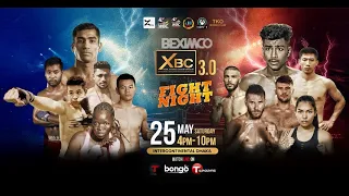 XBC 3 0 Live Broadcast Video