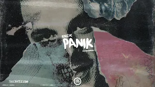 BONEZ MC - Panik Instrumental (prod. by The Cratez)