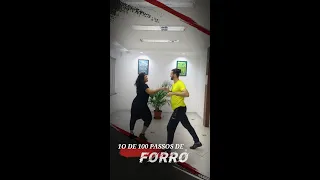 ⚫PASSO DE FORRÓ- 10 DE 100- PARAFUSO