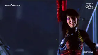 Yeah Yeah Yeahs - Zero (Live at Corona Capital, Mexico City, 19.11.2022)