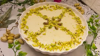 Phirni recipe |  Firni  recipe | kheer recipe | Shahi Phirni Recipe | Perfect Phirni Recipe