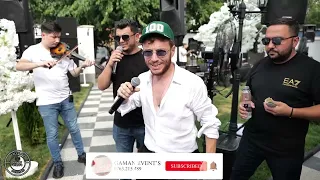 FLORIN CERCEL✅BANII NU TE FAC NEMURITOR✅PREMIERA LIVE✅