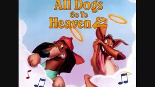 All Dogs go to Heaven 2 (1996) OST 13. Battle for Gabriel's Horn