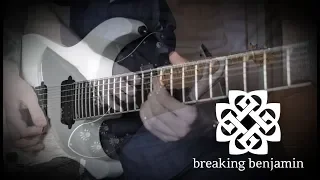 Top 7 Breaking Benjamin Heavy Guitar Riffs