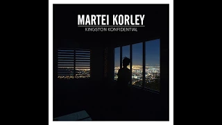 Blessed Love   Martei Korley