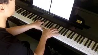 Michael Aaron Piano Course Lessons Grade 4 No.25 Chopin Waltz in B Minor Op.69 No.2 (P.56)