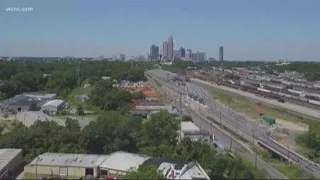 City of Charlotte asking voters to approve housing bonds