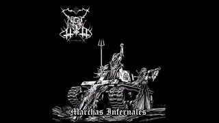 Night Ritual  - Marchas Infernales FULL ALBUM 2013