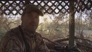 An Aoudad Hunt