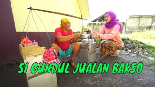 [FULL] SI GUNDUL JUALAN BAKSO | 2JEJAK SI GUNDUL (24/07/23)