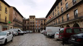 Conociendo Navarra,Puente la Reina.