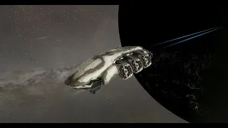 EVE Online. Academy of Russian Federation. Фрегаты бомбардировщики в PVP для начинающих