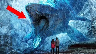 10 Craziest Things Found Frozen In Ice