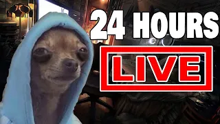 🔴LIVE | Reading Solo Leveling chapter 177