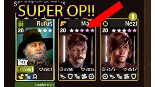 8 STAR SURVIVOR!! SUPER POWERFULL??